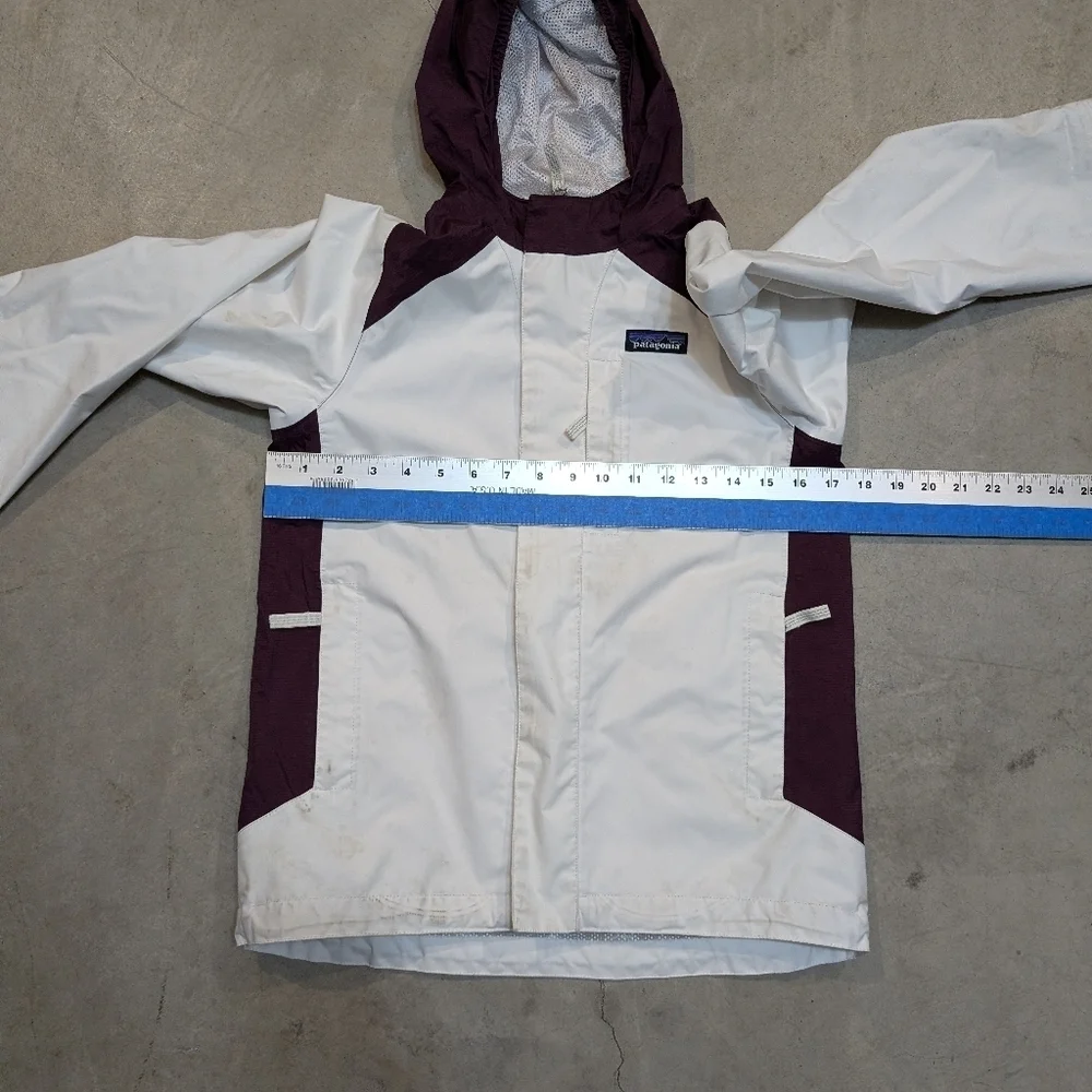 Patagonia keep your
